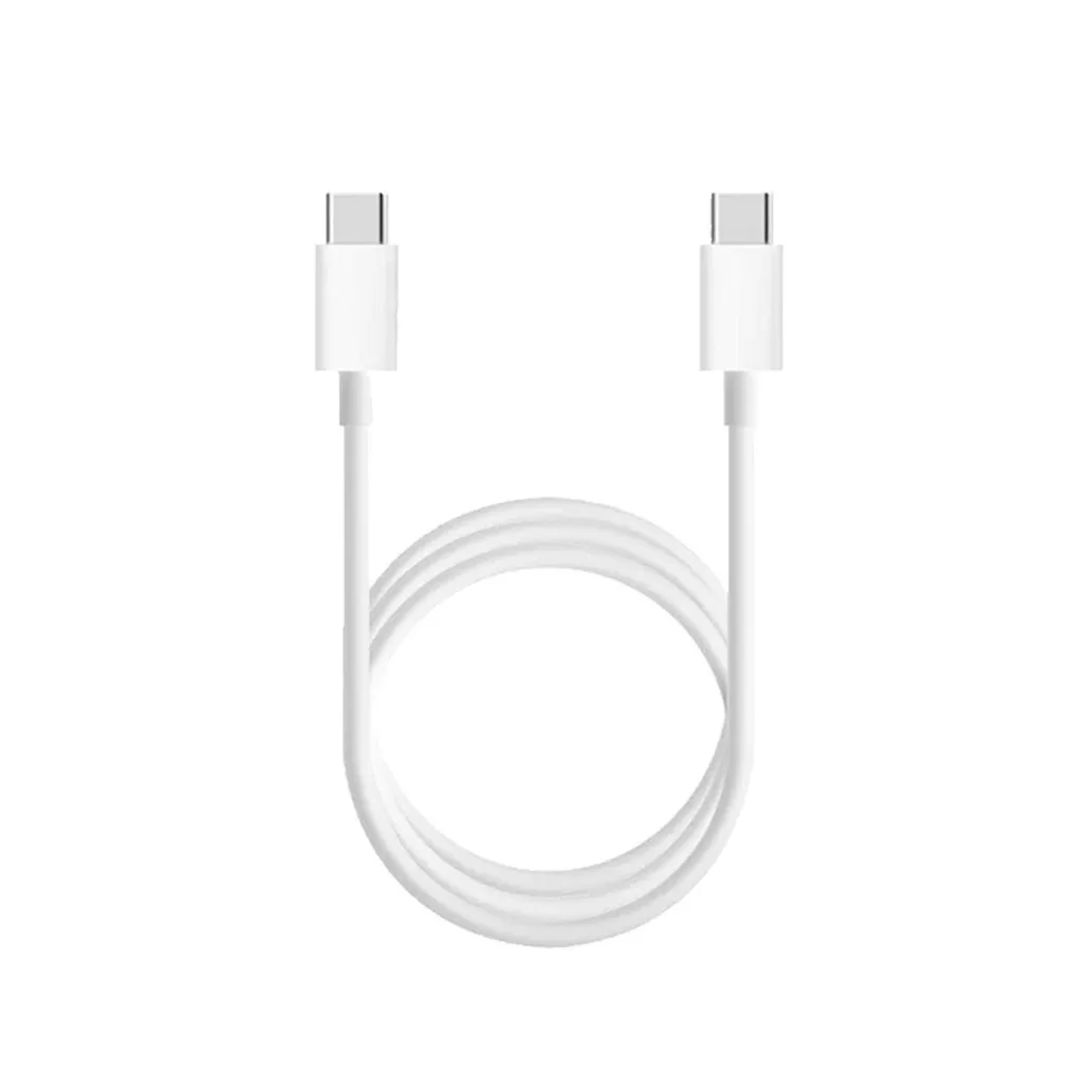 Kabel USB-C => USB-C 1,50m 5A Xiaomi (18713)