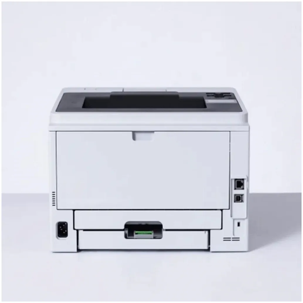 Tiskalnik laserski ČB Brother HL-L5210DN A4 duplex tisk USB LAN 48ppm (HLL5210DNRE1)
