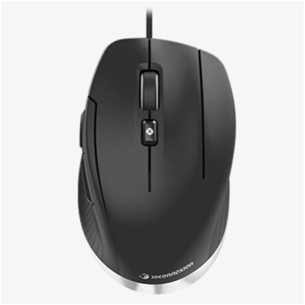 Miš 3Dconnexion CadMouse Compact (3DX-700081)