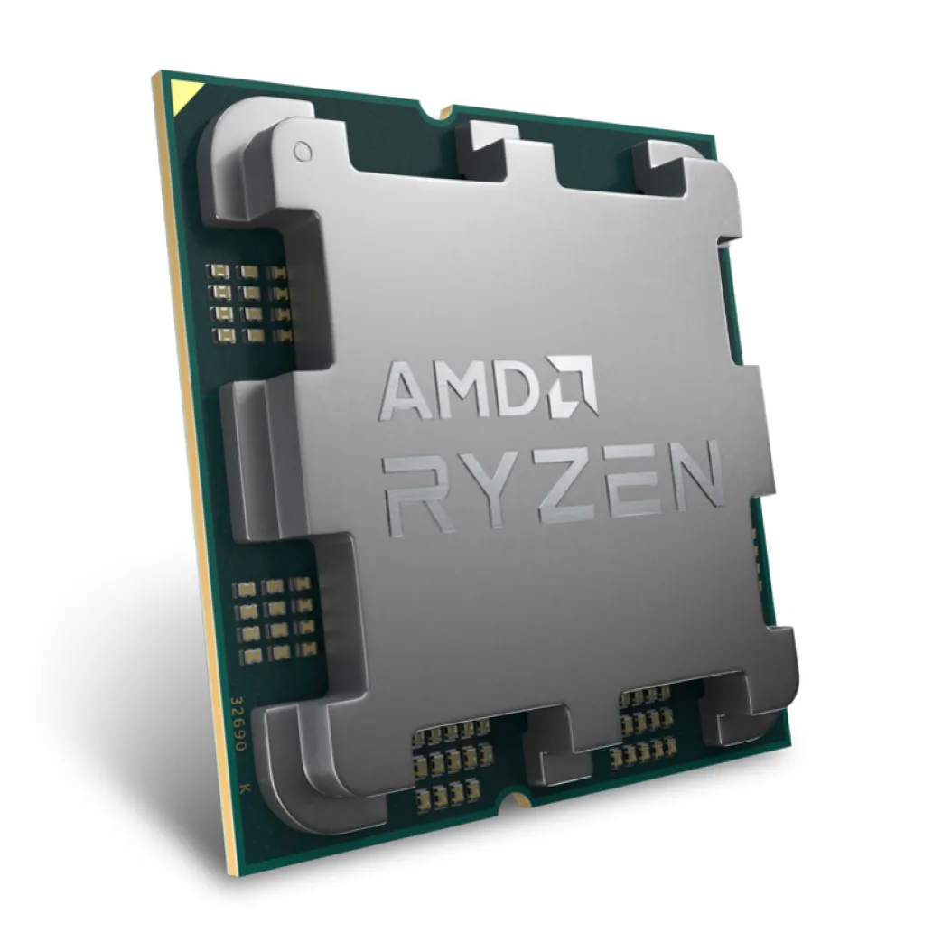 Procesor AMD AM5 Ryzen 7 8700G 8C/16T 4,2/5,1GHz BOX 65W grafika Radeon Wraith Stealth hladilnik