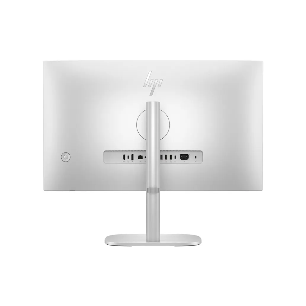 Računalnik AIO HP 68,6 cm 27,0" 2560x1440 EliteStudio 8 AiO G1i Ultra 7-265/32GB /1TB/1xM.2 prost/Intel grafika HDMI USB-C /280W-93%/Win11Pro (A55STET#BED)