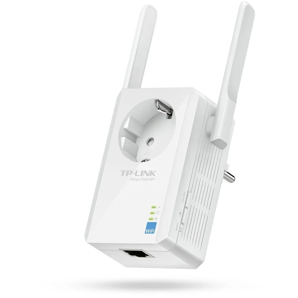 WLAN Razširitev brezžičnega omrežja TP-LINK TL-WA860RE 300Mbps