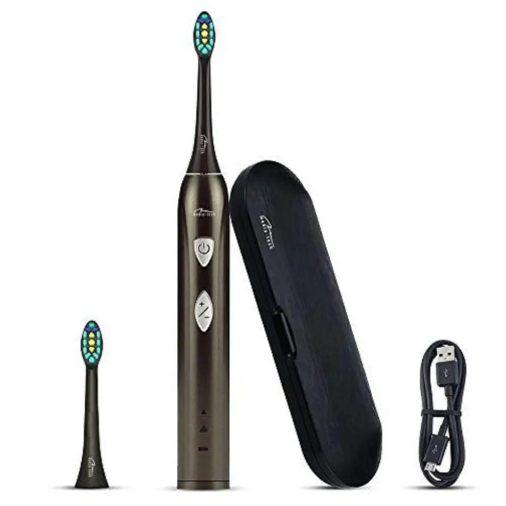 Sonična zobna ščetka Media-Tech WaveClean (MT6510)