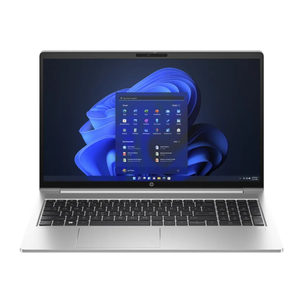 Prenosnik HP 39,6 cm (15,6") ProBook 450 G10 1920x1080 IPS 250nit i5-1335U/16GB/SSD1TB/BL/FP/Intel Iris XE/Win11Pro (85B03EA#BED)