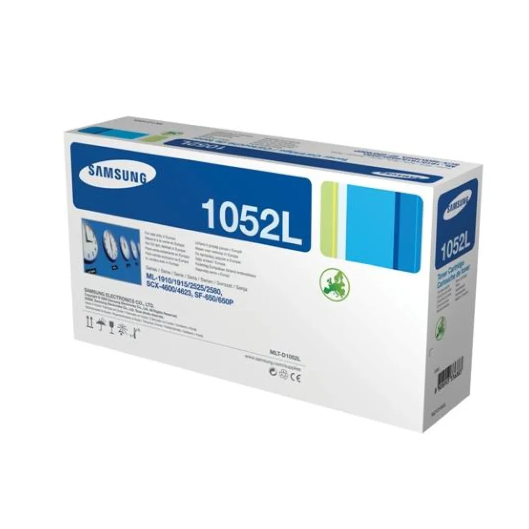 TONER SAMSUNG ML1910/2525 - MLT-D1052L/ELS