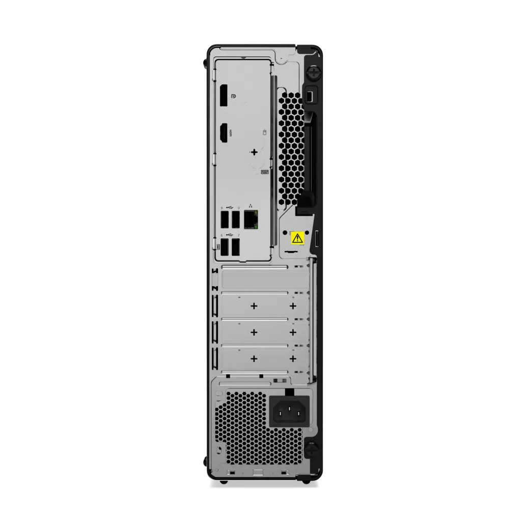 Računalnik Lenovo SFF M70s G5 ThinkCentre i5-14400/16GB/512GB/DVDRW/HDMI DP 1xUSB-C/260W-90%/Win11Pro 12U80006ZY