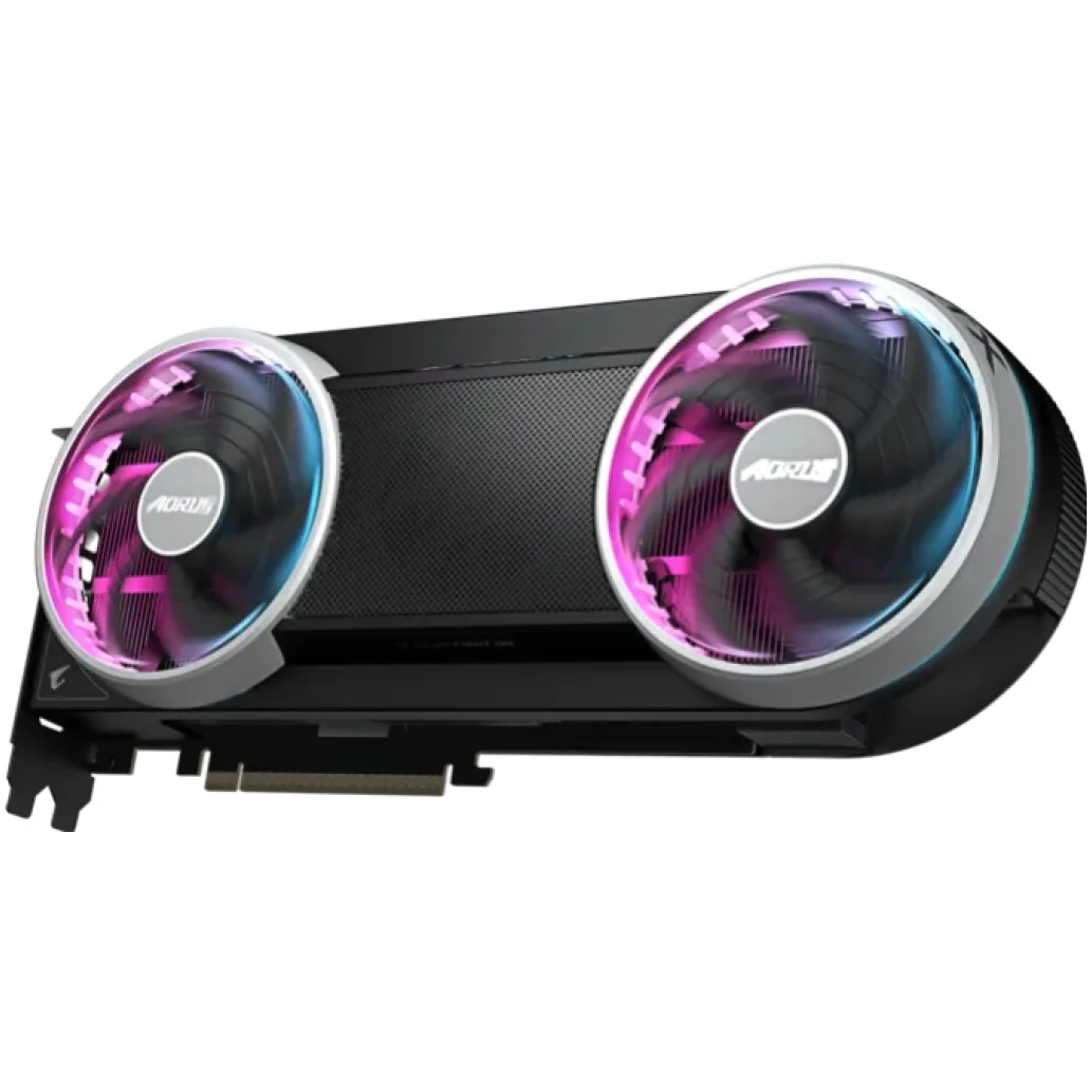 Grafična kartica nVidia RTX5070 GigaByte AORUS Infinity - 12GB GDDR7 (GV-N5070AORUS IF-12GD)