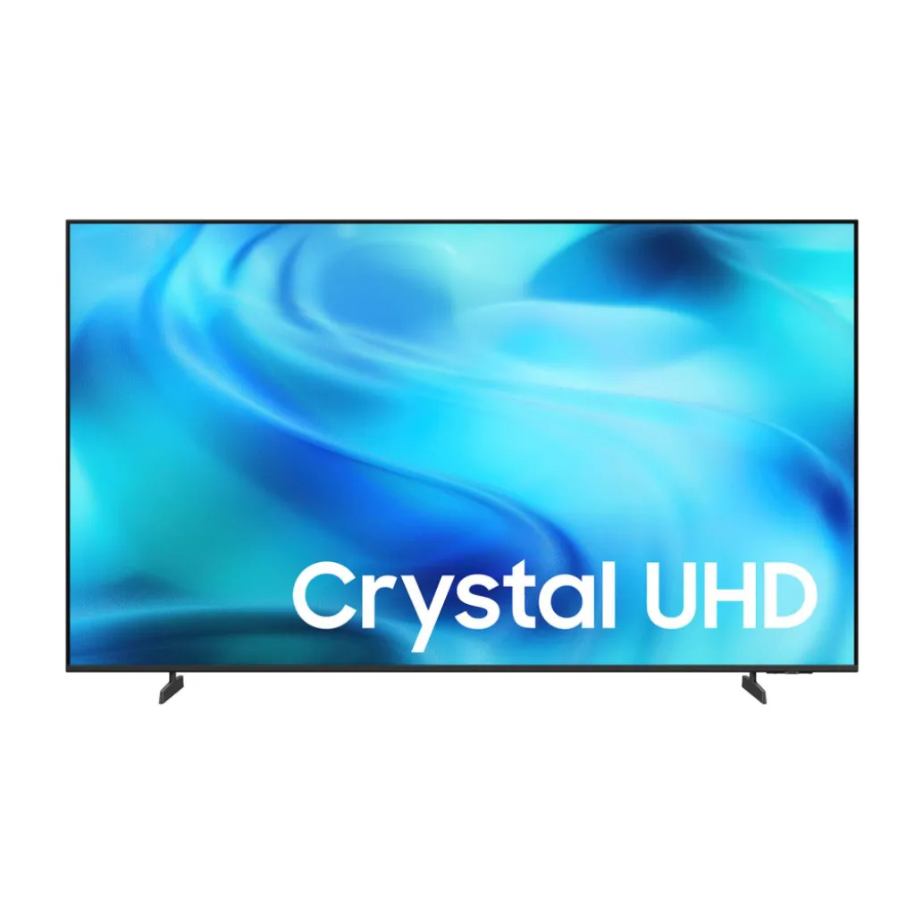 TV sprejemnik Samsung 55,0" 139,7 cm UE55U8072HUXXH 3840x2160 LED LCD SMART Tizen 3xHDMI 2xUSB BT WiFi RJ45 HDR10+
