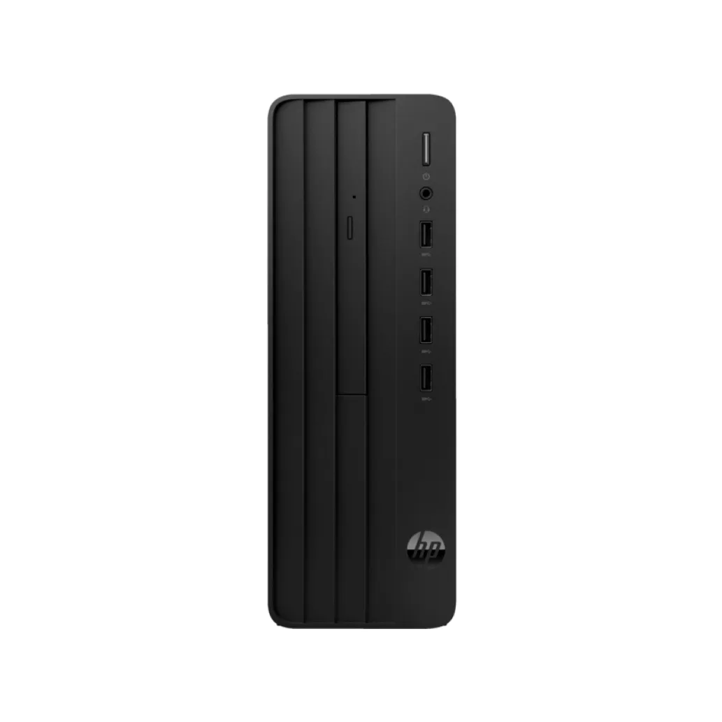 Računalnik HP SFF 290G9 i5-13500/H670/8GB/256GB/DVDRW/Intel 770 VGA HDMI /BT WiFi RJ45/180W-90%/Win11Pro NP 883U7EA