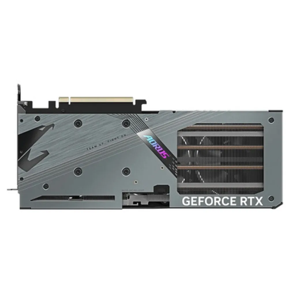 Grafična kartica nVidia RTX4060Ti GigaByte AORUS Elite - 8GB GDDR6 (GV-N406TAORUS E-8GD)