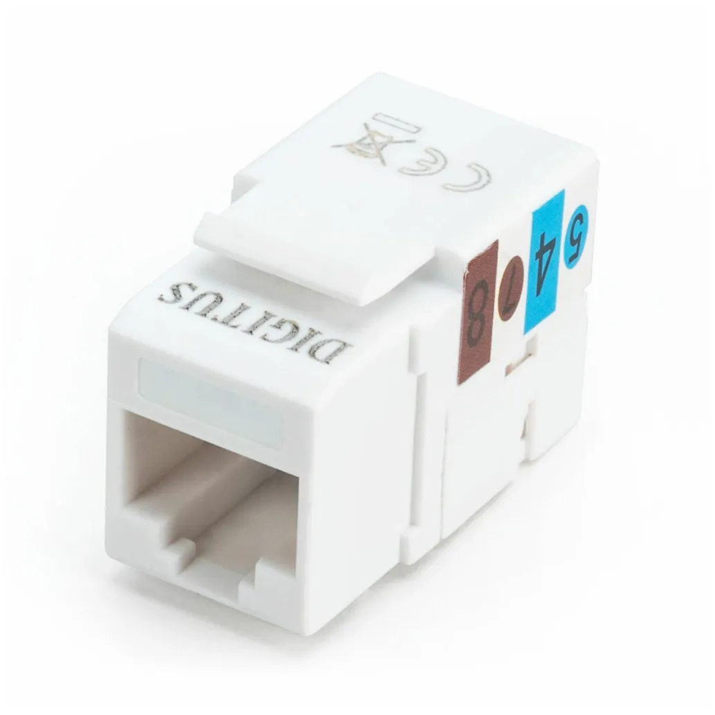 Digitus modul Cat.5e UTP DN-93501