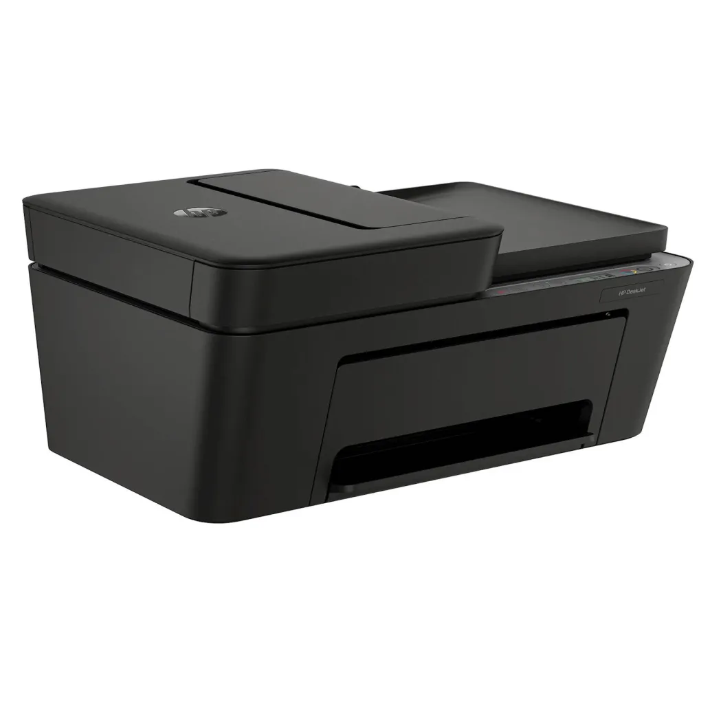 Tiskalnik multifunkcijski brizgalni barvni HP DeskJet 4320 AiO A4 USB WiFi 20ppm (A24HMB#686)