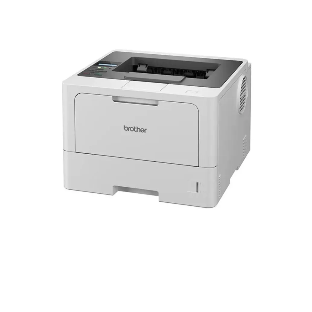 Tiskalnik laserski ČB Brother HL-L5210DN A4 duplex tisk USB LAN 48ppm (HLL5210DNRE1)
