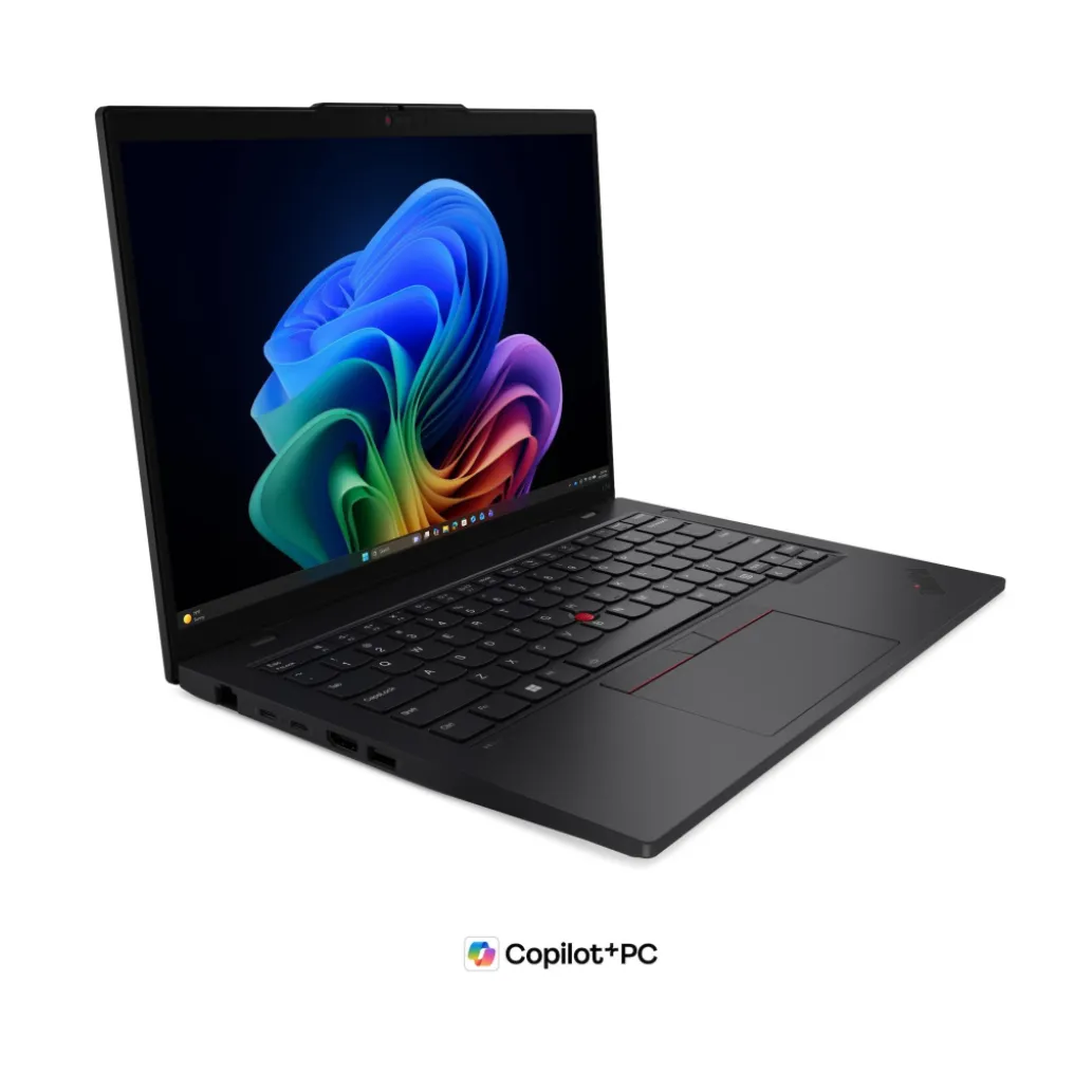 Prenosnik Lenovo 35,5 cm (14,0") ThinkPad L14 G7 1920x1200 IPS 400nit Ultra 7-355/32GB/SSD1TB/BL/AI Chip: 49 TOPs/FP/Intel Graphics/Win11Pro (21X20057SC)