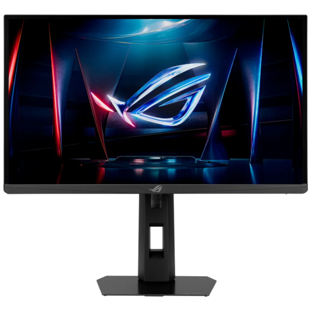 Monitor Asus 61 cm (24,0") XG248QSG ACE 1920x1080 Gaming 610Hz Super TN 1ms 2xHDMI DisplayPort DCI-P3-90% FreeSync Premium G-Sync Compatible HDR10 ROG Strix