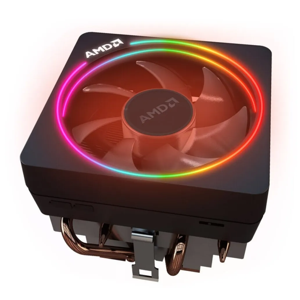 Procesor AMD AM4 Ryzen 7 5800XT 8C/16T 3,4GHz/4,8GHz BOX 105W brez grafike Wraith prism hladilnik