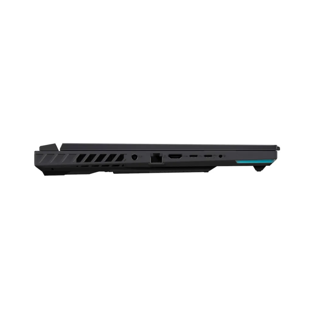 Prenosnik Asus 40,64 cm (16,0") ROG Strix G16 1920x1200 IPS G-SYNC 300nit 165Hz R9-8940HX/32GB/1TB/BL RGB/RTX5060-8GB/Brez OS (90NR0KW7-M008L0)