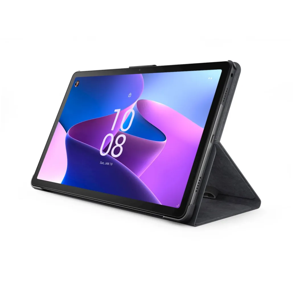 Ovitek za tablični računalnik 26,9 cm (10,61") LENOVO Tab M10 PLUS G3 + folija