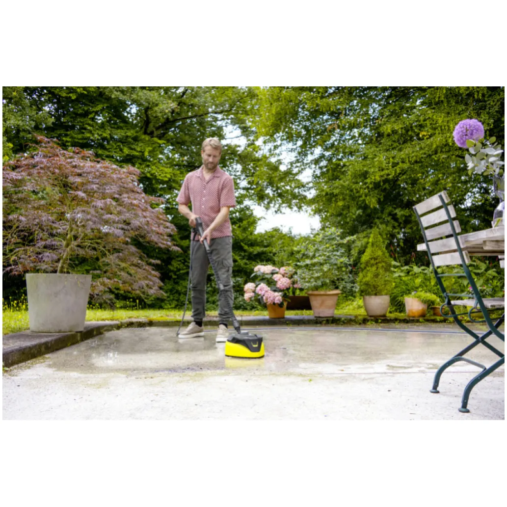 Karcher čistilec K7 Comfort Premium Car & Home, 1.317-507.0
