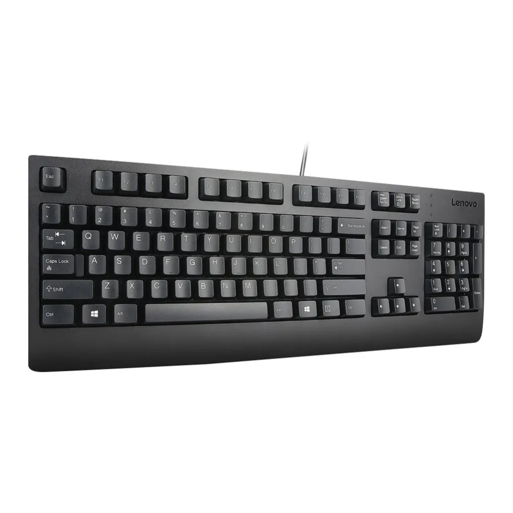 Tipkovnica Lenovo Preferred Pro II USB SLO (4X30M86919)