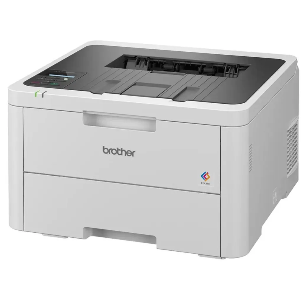 Tiskalnik laserski barvni Brother HL-L3220CW A4 USB WiFi 18ppm (HLL3220CWYJ1)