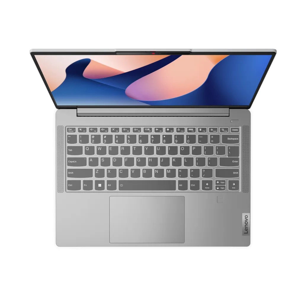 Prenosnik Lenovo 35,5 cm (14,0") IdeaPad Slim 5 1920x1200 OLED 400nit i7-13620H/16GB/SSD1TB/BL/Windows Hello/ALU/Intel UHD/Win11Home (82XD0078SC)
