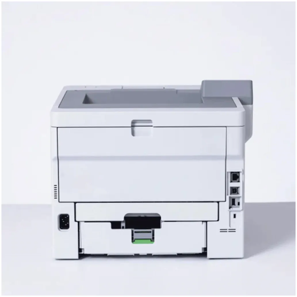 Tiskalnik laserski ČB Brother HL-L6410DN A4 duplex tisk USB LAN WiFi 50ppm (HLL6410DNRE1)