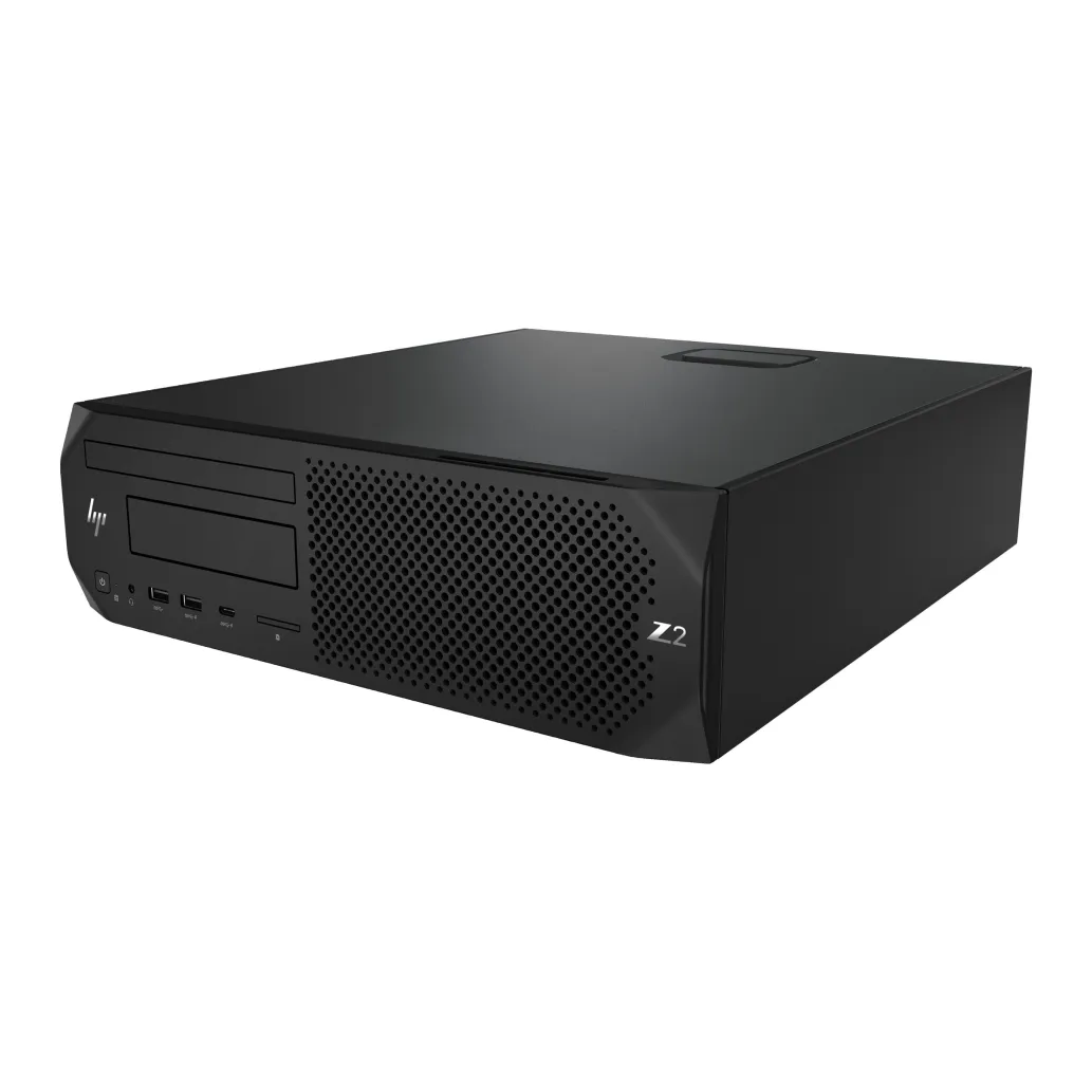 Del. postaja RNW SFF HP Z2 G4 QC E-2174G / 16GB / SSD512GB / nVidia Quadro P620 / W11P (2YW30AV)