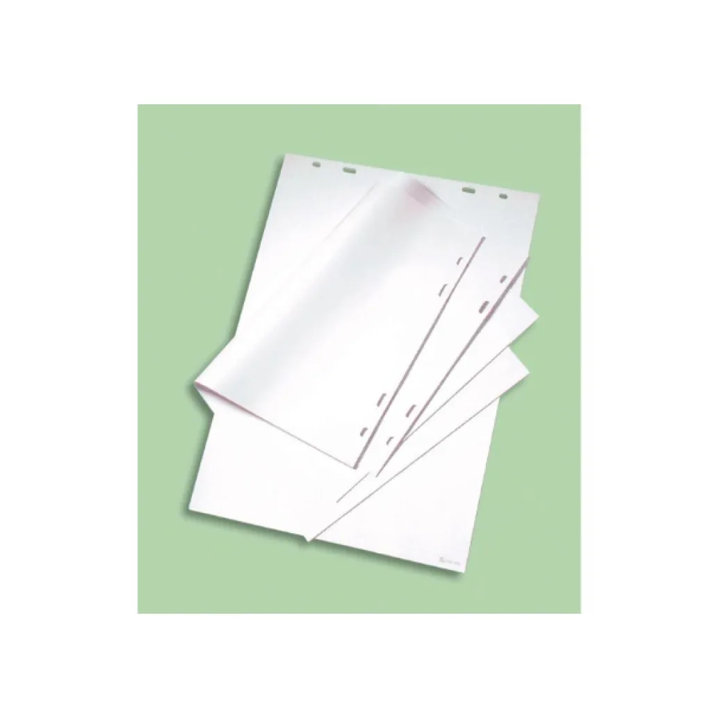 Blok demo Nobo bel 580X485 1/1 40 listov (34631170)