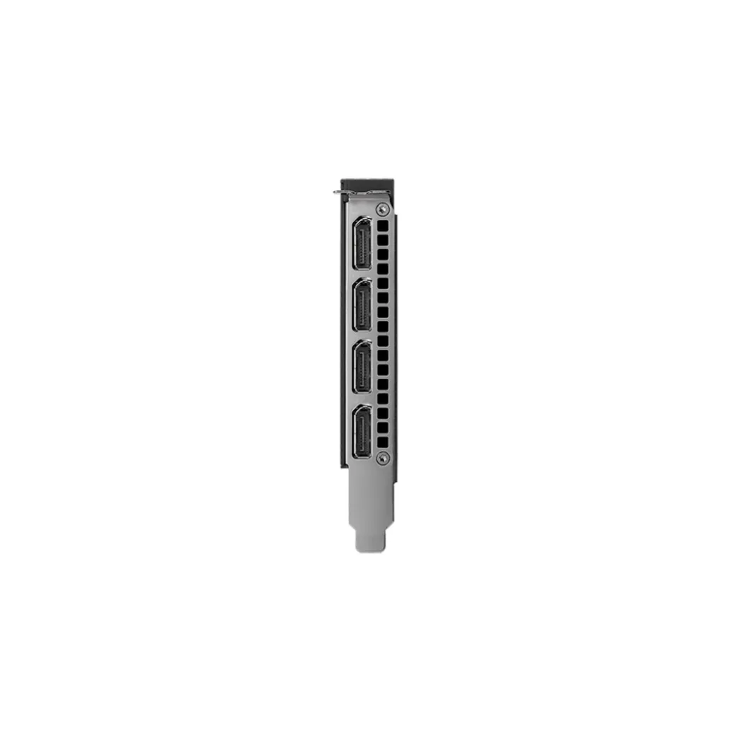 Grafična kartica RTX4000 PNY ADA - 20GB GDDR6 ECC | 4xDisplayport 1.4a (VCNRTX4000ADA-SB)