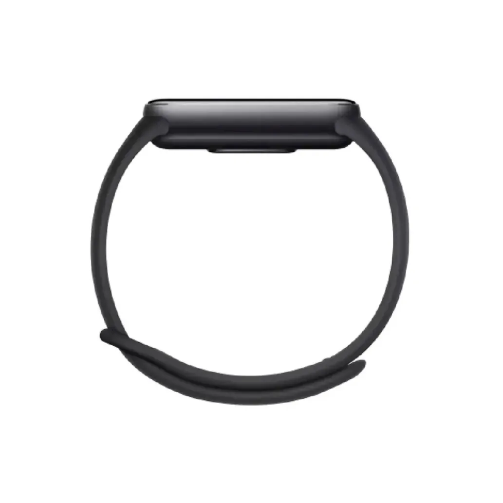 Pametna zapestnica Xiaomi Smart Band 10 ,črna