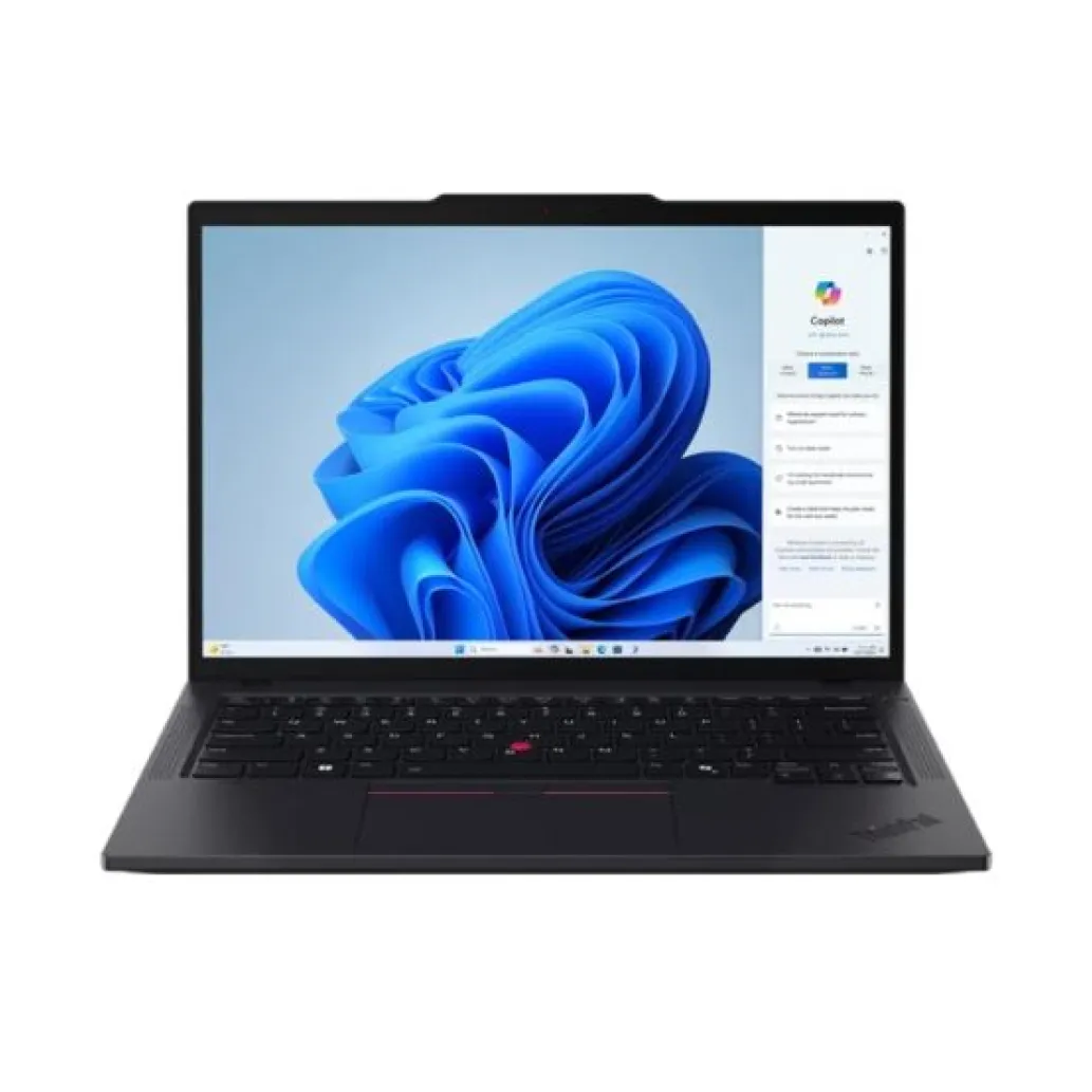 Prenosnik RNW Lenovo ThinkPad T14 G4 i5-1345U / 32GB / SSD1TB-NVMe / 14" 1920x1200 / WLAN / LTE / BT / CAM / FP / BL / Intel Iris Xe / W11P / SLO gravura / A+