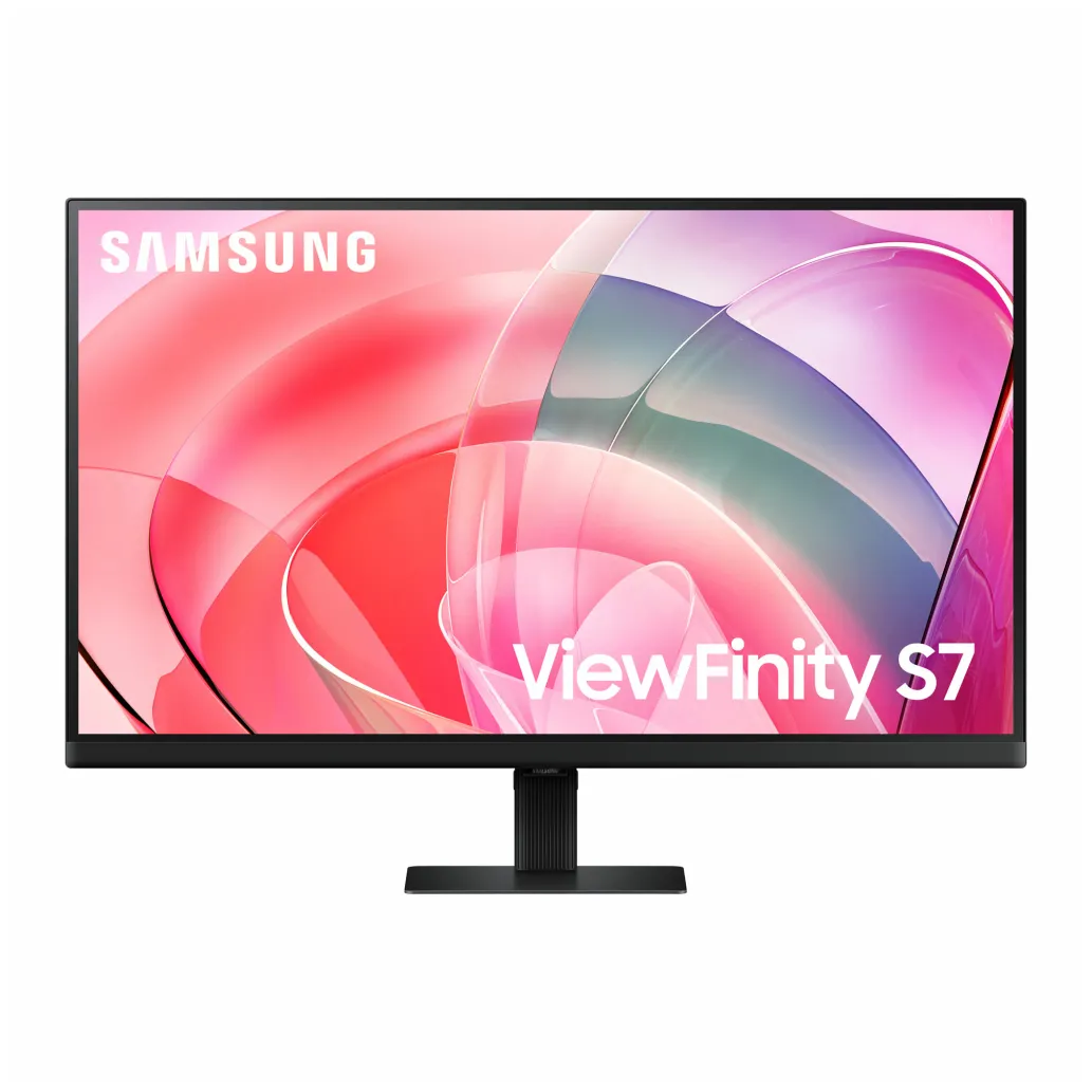 Monitor Samsung 68,6 cm (27,0") S27D700EAU 3840x2160 IPS 5ms HDMI DisplayPort sRGB99% HDR10 ViewFinity S7