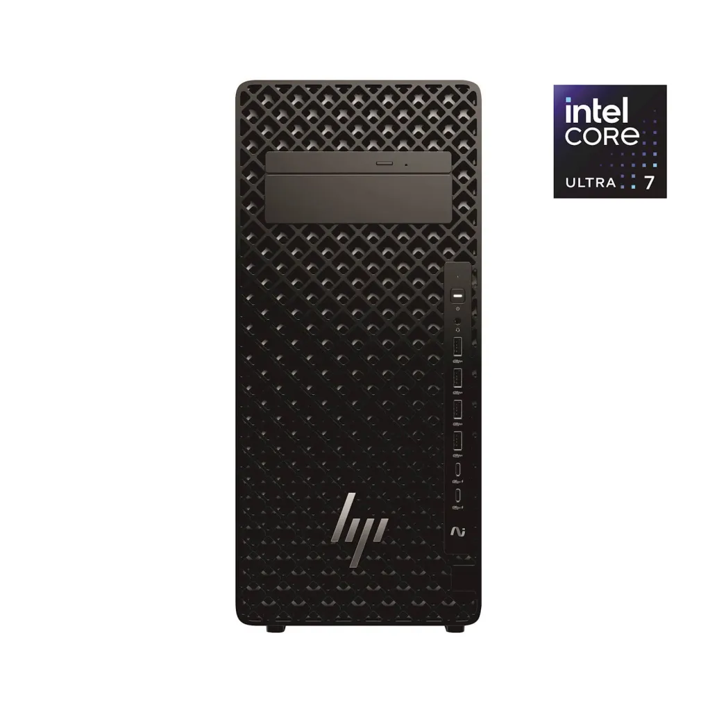 Delovna postaja HP Tower Z2 G1i Ultra 7-265/W880/32GB/1TB/2xM.2 prost/Intel grafika 2xDP /700W-92%/Win11Pro (A40NRET#ABB)