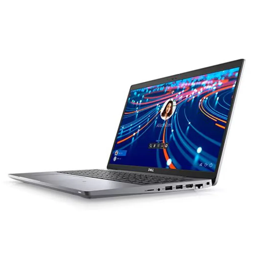 Prenosnik RNW Dell Latitude 5520 i5-1145G7 / 16GB / SSD512GB-NVMe / 15,6" 1920x1080 / WLAN / BT / CAM / W11P / SLO gravura / A-
