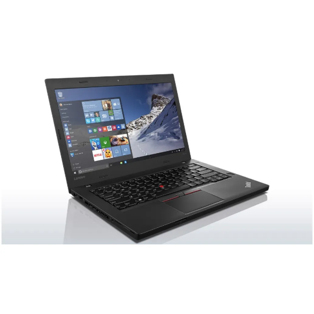 Notesnik RNW 14,0" Lenovo ThinkPad T460p i5-6440HQ/8GB/SSD128GB/1920x1080/WLAN/BT/CAM/Win 10 Pro CMAR/tipkovnica SLO gravura