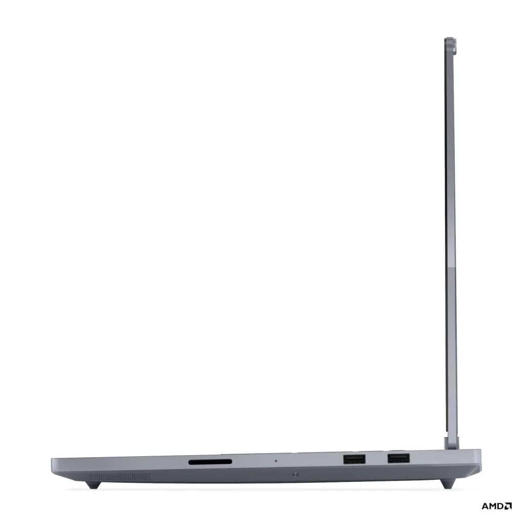 Prenosnik Lenovo 40,64 cm (16,0") ThinkBook 16p G6 2560x1600 IPS G-SYNC 500nit 240Hz R9-8940HX/32GB/512GB/BL/ALU/RTX5060-8GB/Win11Pro (21U0000KSC)