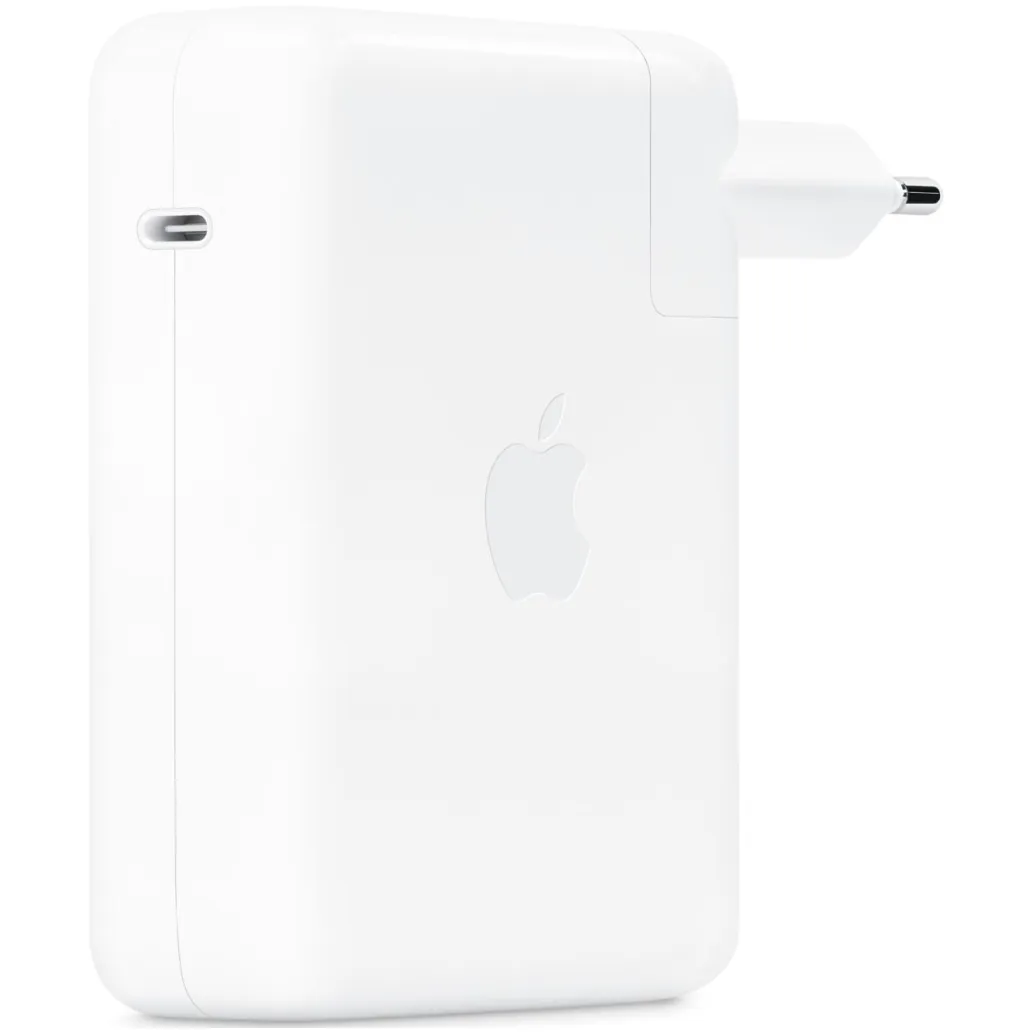 Napajalnik za prenosnik Apple 140W AC USB-C brez USB-C kabla