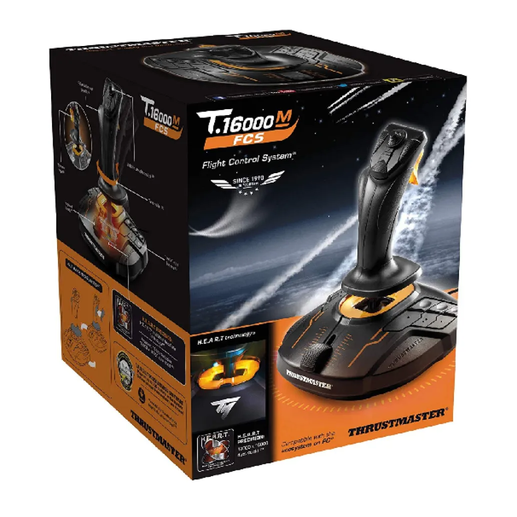 Joystick ThrustMaster T.16000M FCS (2960773)