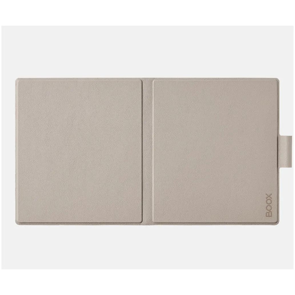 Ovitek za E-bralnik/tablični računalnik 17.78 cm (7'') BOOX Go 7 / Go Color 7 / Go Color 7 Gen II - bež