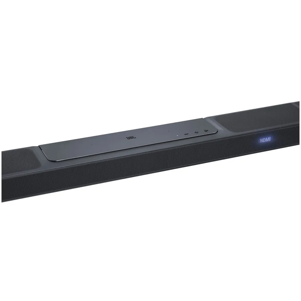 Zvočni sistem JBL BAR 1300 Dolby Atmos 1170 W, Multibeam