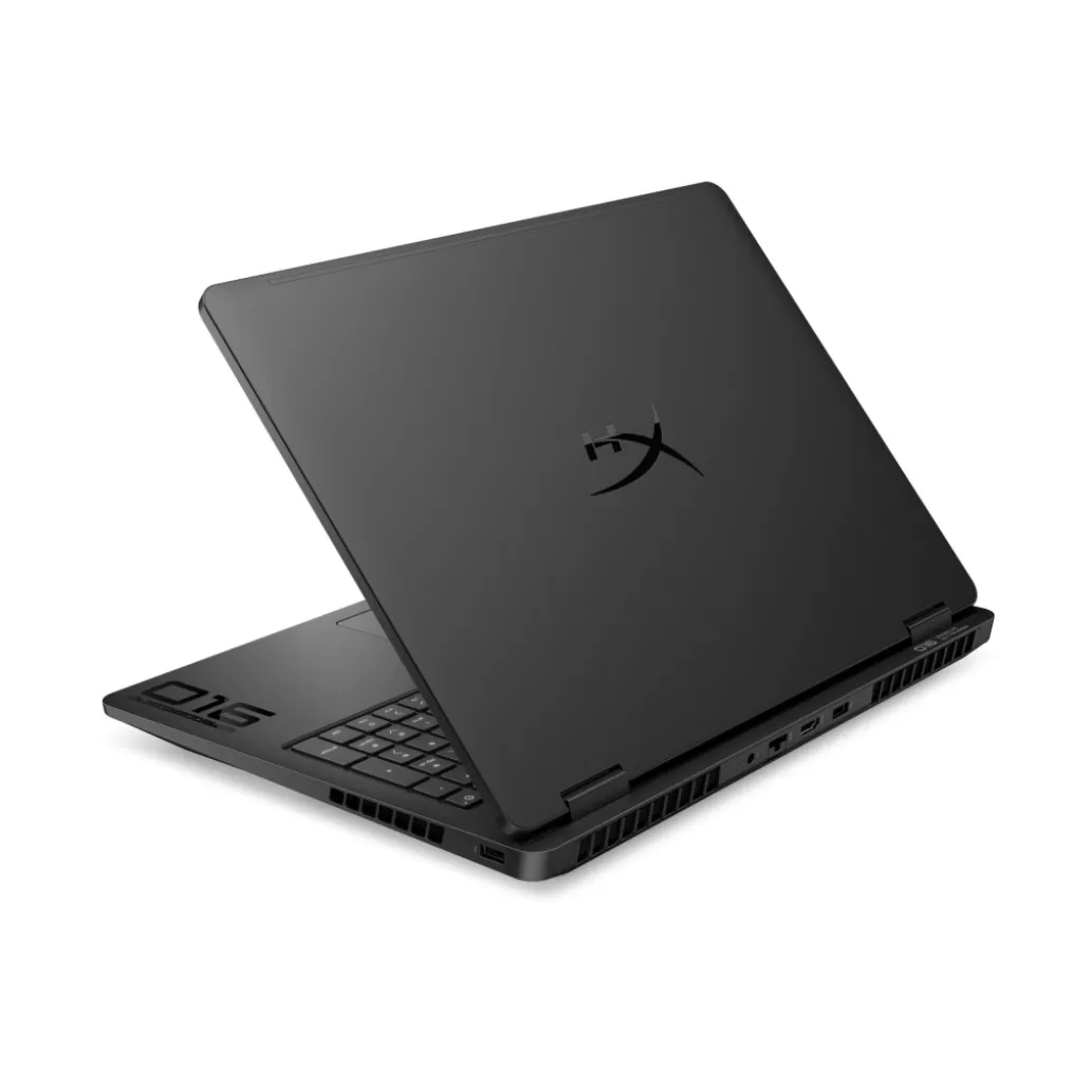 Prenosnik HP 40,64 cm (16,0") HyperX OMEN 2560x1600 IPS 500nit 240Hz Ultra 7-255HX/16GB/512GB/BL/RTX5070-8GB/Win11Home (DG7L1EA#BED)
