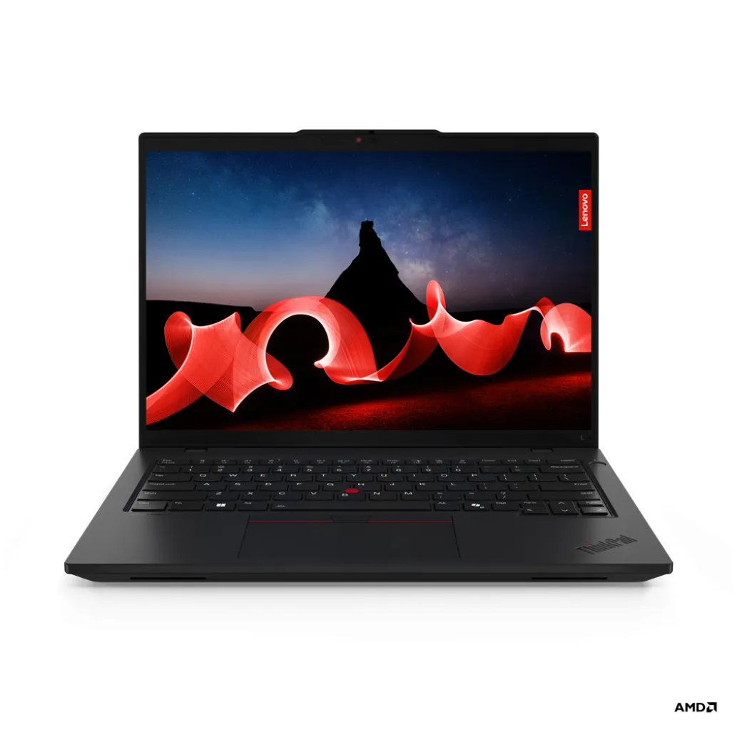 Prenosnik RNW Lenovo Thinkpad L14 G5 U7-155U / 16GB / SSD512GB / 14" 1920x1200 / WLAN / BT / CAM / FP / W11P / SLO gravura / A+ (21L1)