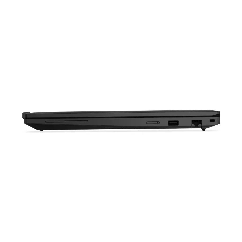 Prenosnik Lenovo 40,64 cm (16,0") ThinkPad T16 G4 1920x1200 IPS 500nit Ultra 7-255U/64GB/SSD1TB/BL/FP/PC-Carbon/Intel Graphics/Win11Pro (21QE008DSC)