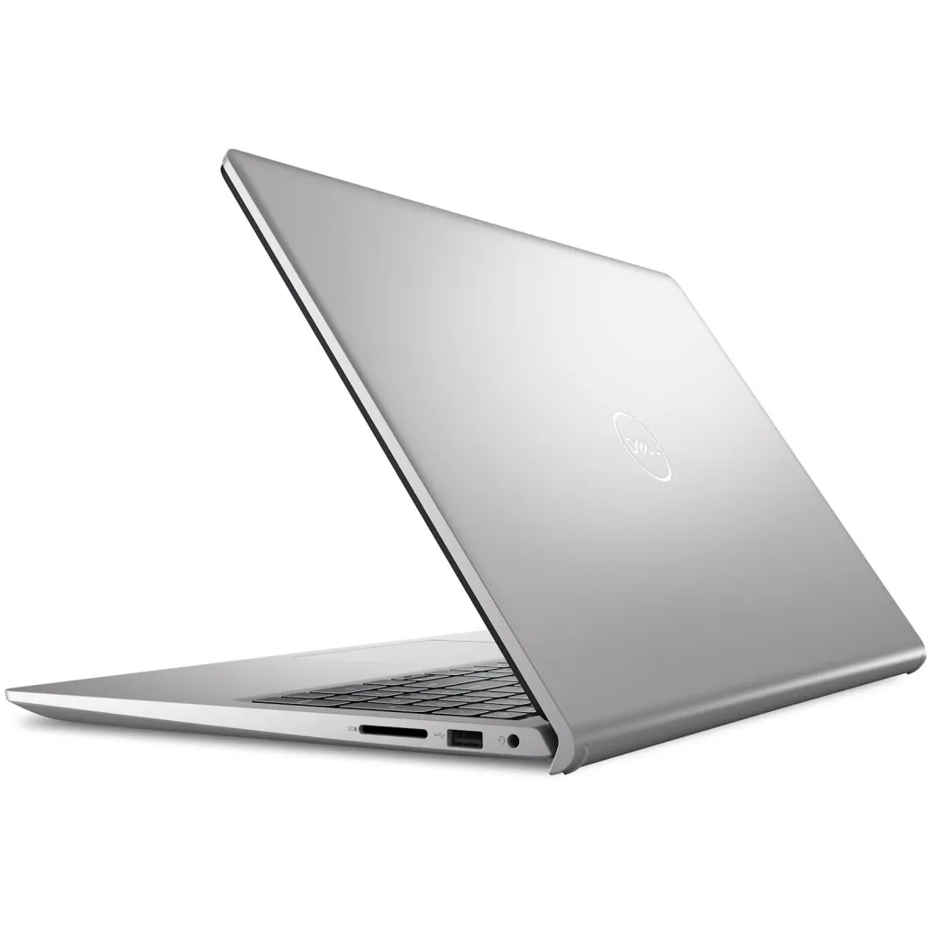 Prenosnik DELL 39,6 cm (15,6") Pro 15 Essential 1920x1080 WVA 250nit 120Hz i5-1334U/16GB/SSD1TB/BL/FP/ALU-ABS/Intel Iris XE/Win11Pro (PV15250_RPLU_003_M)