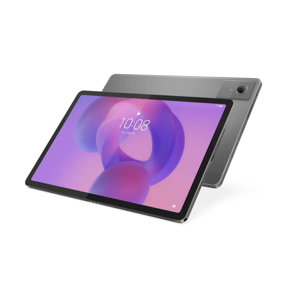 Tablični računalnik 27,94 cm (11") Lenovo Idea Tab 2,5K 8GB 256GB priložena tipkovnica Lenovo Folio in pisalo Lenovo Tab Pen Android 15 siva (ZAFR0280HR)
