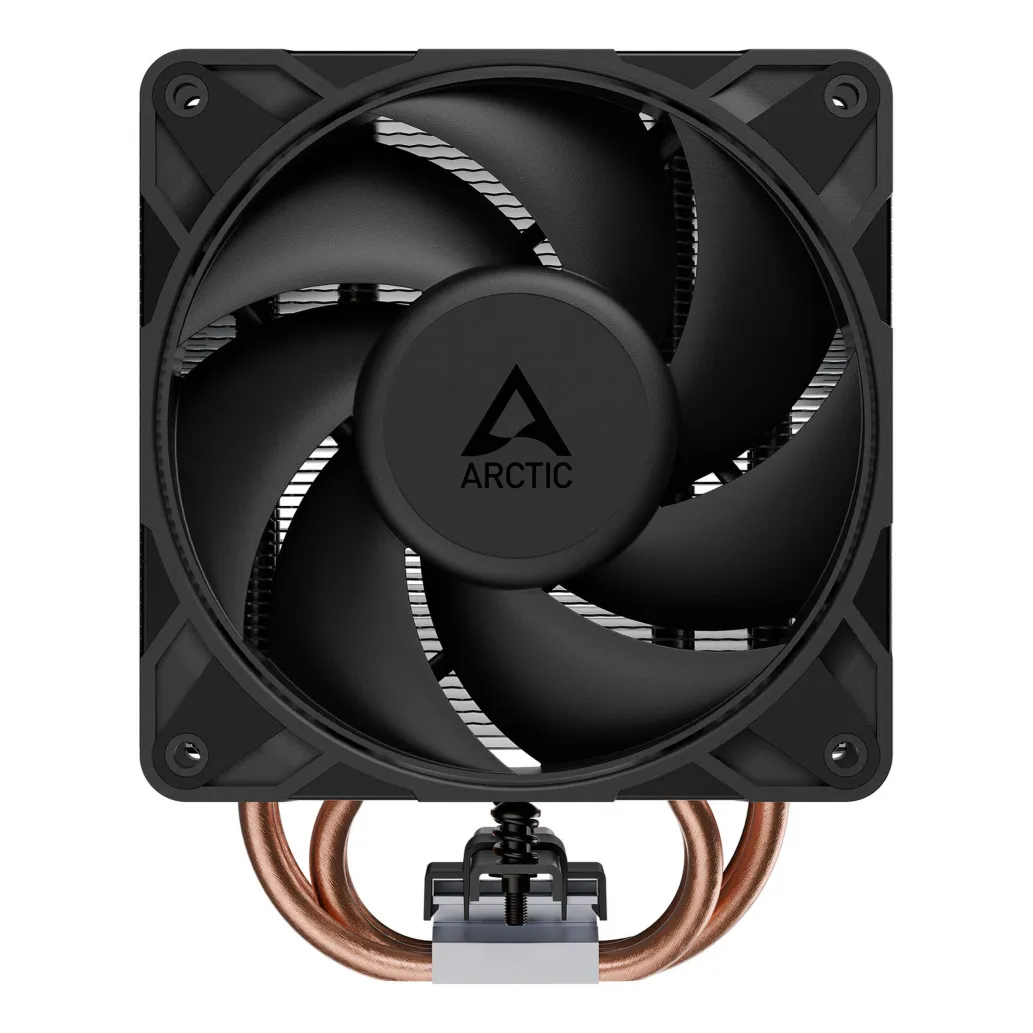 Zračni hladilnik Arctic Freezer 36-S - 156mm črna/srebrna (ACFRE00194A)