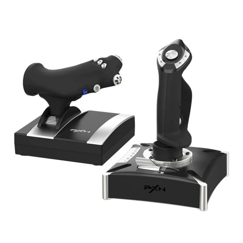 Joystick PXN 2119 PRO Flight Control (PXN-2119PRO)