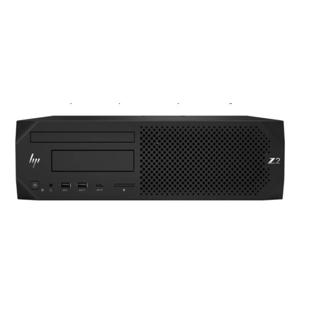 Del. postaja RNW SFF HP Z2 G4 E-2236 / 32GB / SSD256GB / nVidia Quadro P620 / Win 10 Pro CMAR / 36m garancije