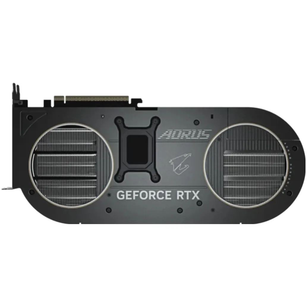 Grafična kartica nVidia RTX5070Ti GigaByte AORUS Infinity - 16GB GDDR7 (GV-N507TAORUS IF-16GD)